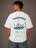 Camiseta Manquepierda