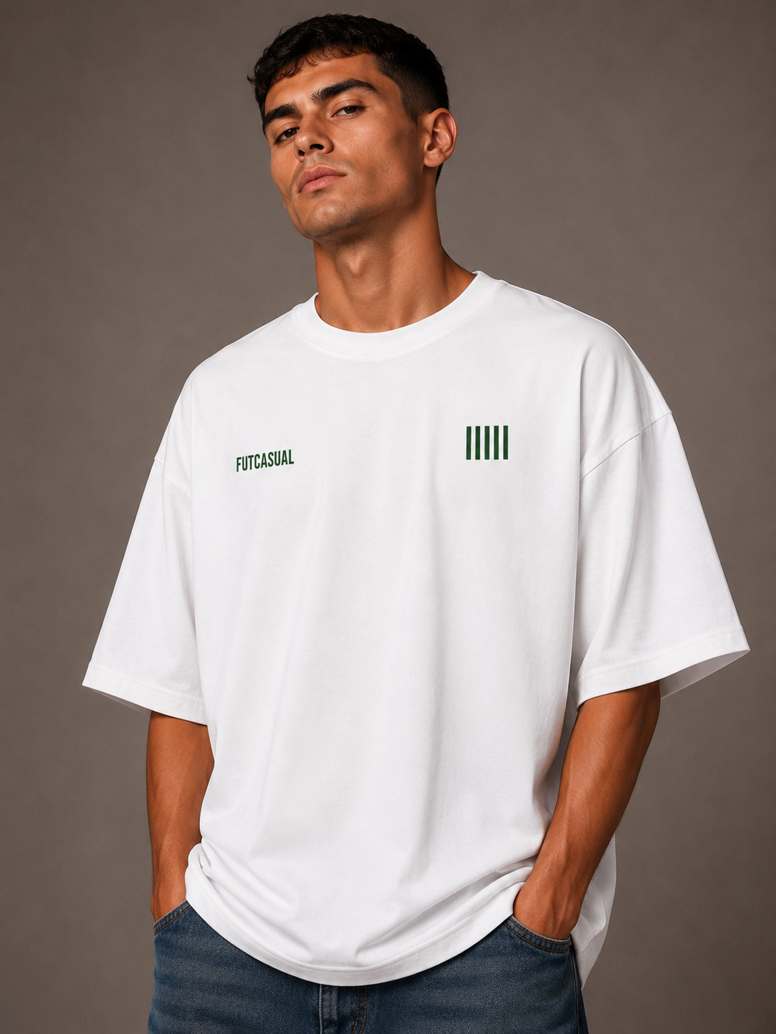 Camiseta Manquepierda
