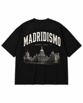 Camiseta Madridismo
