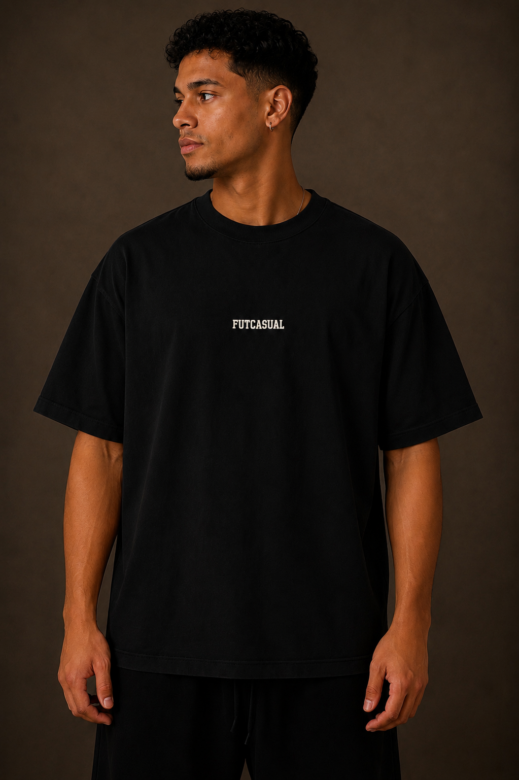 Camiseta Madridismo